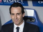 В "ПСЖ" определились с кандидатом на замену Эмери