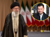 Али Хаменеи