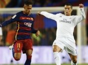 ПСЖ готов потратиться на Роналду и Неймара