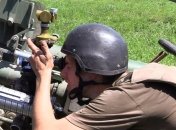 Штаб ООС: Боевики НВФ 21 раз открывали огонь на Донбассе, есть раненый