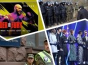 Итоги дня 21 февраля: Ситуция в Новых Санжарах, Порошенко в ГБР, Скалецкая и карантин