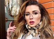 Дочь Заворотнюк огрызнулась на вопрос о фото матери