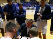 Химик переломил ход матча против Харьковских Соколов