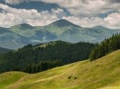 Зеленский подписал Указ "О развитии украинских Карпат"