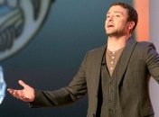 Тимберлейк опять в компании рэпера