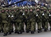 Конфликт на Донбассе вынуждает Европу наращивать военные расходы