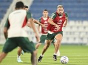 Збірна Мексики