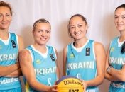 НОК выделит средства на подготовку украинских баскетболисток к ОИ-2020