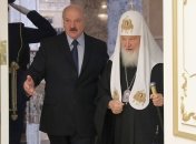 Лукашенко: Голос церкви должен звучать в унисон с государством