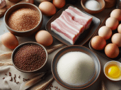 В Украине подешевели продукты