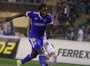 Хацкевич - о продлении контракта с Мбокани