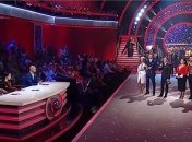 "Танці з зірками 2017" - 2 выпуск: стало известно, какая пара покинула проект