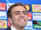 Легендарный Лам хотел бы продолжать работу в "Баварии"