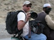 В Афганистане погиб американский журналист