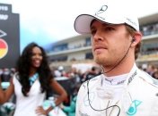 Вечный неудачник "Формулы-1" Нико Росберг о Гран-при США