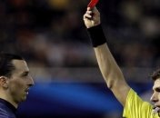 Дисквалификация Ибрагимовича может быть увеличена