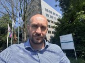 Роман Бочкала