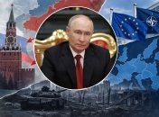Путін має свою теорію перемоги