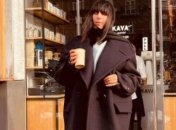 Джамала поделилась результатами трехнедельной диеты