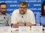 Кучма ничего не подписывал: Яременко пояснил ситуацию с "формулой Штайнмайера"