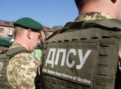 Молдаванина с ребенком задержали на границе с Украиной