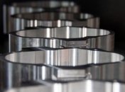 Падение промпроизводства в Украине ускорилось до 9,3%