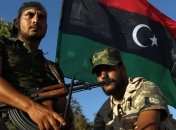 Ливийские наемники воевали на стороне российской армии