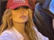 Дженнифер Лопес