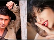 Ольга Романовская и Dan Balan представили совместную песню (Видео)