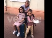 Харків'янка, яка викинула паспорти України, все ж потрапила до Туреччини (фото)