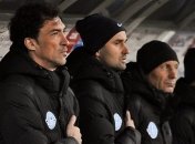 Михайленко: Трижды извиняюсь перед каждым из болельщиков "Днепра"