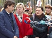 Оппозиция ратует за непризнание выборов