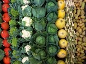 В Україні ціна на капусту знизилась за тиждень до 20%