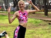 Украинки Магучих и Левченко завоевали "золото" и "серебро" на турнире в Германии