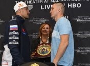 Ковалев - Шабранский: где и когда смотреть чемпионский бой