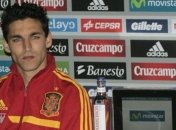 "Манчестер Сити" подпишет полузащитника сборной Испании