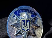 В центре Сум ограбили ювелирный магазин, авто злоумышленников нашли сожженым