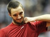 Виктор Троицки дисквалифицирован на полтора года