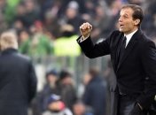 Аллегри: У "Лацио" очень сильная атака