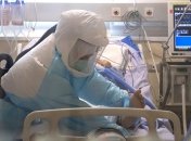 "Неожиданно у меня пропала чувствительность в ногах"– киевлянин дважды перенес COVID за 2 месяца