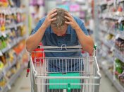 Українців, вочевидь, чекає одна з найскладніших зим