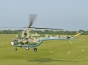 В Запорожье пройдет чемпионат Украины по вертолетному спорту