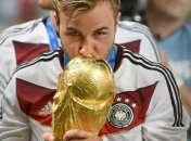 Чемпионат мира по футболу - лучшее спортивное мероприятие года