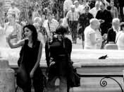 Такие знаки редко поддерживают и сопереживают