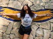 Настя Каменских раскрыла собственный секрет счастья