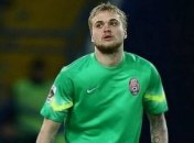 Никита Шевченко подпишет контракт с Зарей