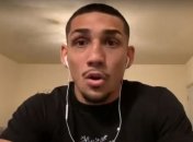 "Я тоже был травмирован": Лопес отреагировал на операцию Ломаченко