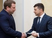 Президент назначил нового главу Тернопольской ОГА
