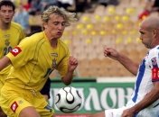 Экс-игрок сборной: Ситуация в Украине отбила желание играть в футбол