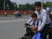 Непал ввел ограничения на использование автомобилей